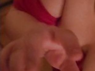 tettone, amatoriali, ragazze-giovani, pompini, fantasie, sorelle, brunette