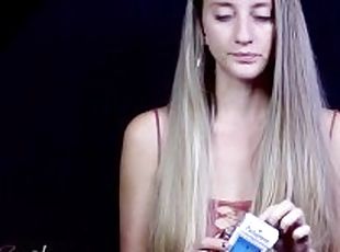 staré, amatérske, milfka, mladé18, blondýna, staršie, fetišistické, sólo, fajčenie-smoking, staré-a-mladé