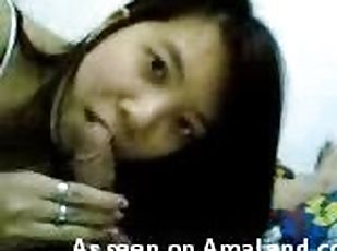 asia, amatir, sayang, blowjob-seks-dengan-mengisap-penis, penis-besar, buatan-rumah, sudut-pandang, pacar-perempuan, wanita-berbusana-dengan-pria-telanjang, sempurna