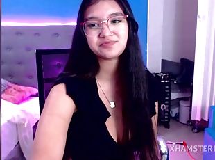 mastubasi, amatir, sayang, blowjob-seks-dengan-mengisap-penis, remaja, buatan-rumah, latina, normal, webcam, menjijikkan