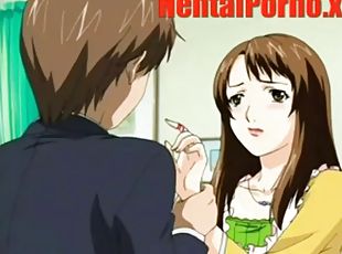 animatie, hentai