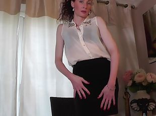 masturbation, mamelons, milf, salope, horny, kinky, mignonne, gode