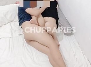 asiatique, amateur, babes, fellation, hardcore, ejaculation-interne, philippine, dure