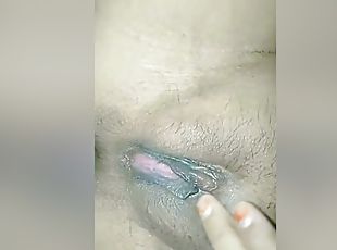 masturbation, amateur, indien, solo