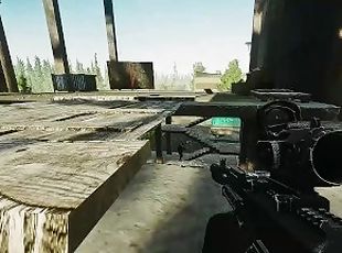 Tarkov compilation v5