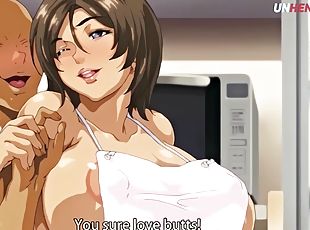 groß-titten, erotisch-mutti, creampie, 3etwas, geile, anime, hentai, hintern, massiver, dutch