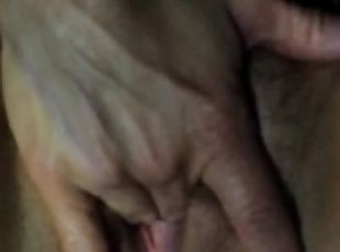 amatir, jenis-pornografi-milf, permainan-jari, berambut-pirang