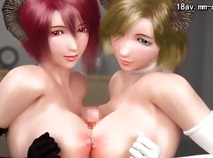 jenis-pornografi-milf, gambarvideo-porno-secara-eksplisit-dan-intens, 3d