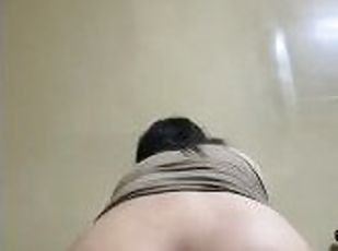 asiatique, masturbation, orgasme, chatte-pussy, amateur, mature, jouet, ejaculation, pute, solo