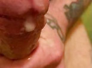 Fucking my fleshlight w/ cumshot