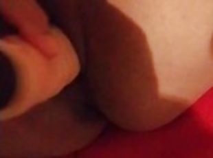 gros-nichons, masturbation, amateur, énorme-bite, ados, jouet, vagin, fétiche, bite