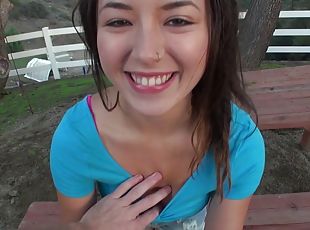 orgasmo, al-aire-libre, coño-pussy, babes, mamada, hardcore, paja, garganta-profunda, pareja, tragar