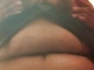 teta-grande, amador, maduro, brinquedo, bbw, fetiche, sozinho, provocando