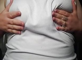 tetas-grandes, adulterio, esposa, amateur, madurita-caliente, casero, mamá, regordeta, regordeta-chubby, madre