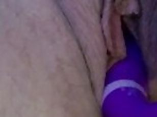 masturbation, chatte-pussy, amateur, jouet, fétiche, solo