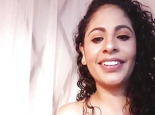 madurita-caliente, juguete, latino, sadomasoquismo, con-los-dedos, bondage, morena