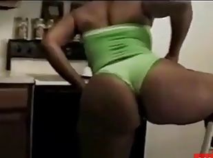 culo, gorda, amateur, negra-ebony, negra, regordeta, culo-sexy, culazo