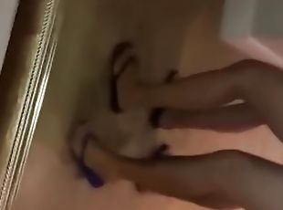 amateur, marido, follando-fucking, cornudo, morena