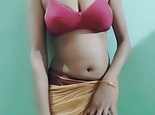 payu-dara-besar, amateur, gadis-indian, solo