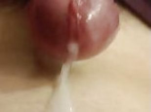 orgasme, amatir, cumshot-keluarnya-sperma, homo, handjob-seks-dengan-tangan-wanita-pada-penis-laki-laki, sperma, seorang-diri, realitas