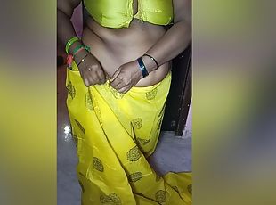 Suththai Aatti Aatti Nadakkum Tamil Wife