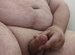 papá, gorda, amateur, chorro-de-corrida, gay, paja, regordeta, regordeta-chubby, a-solas, papi