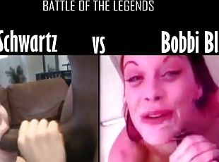 Bobbi bliss vs annette schwartz