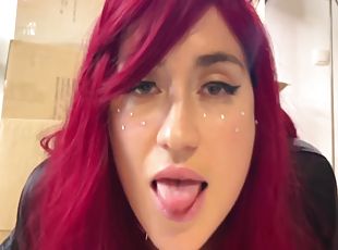 Hot Teen 18+ Girl - Ana Lingus