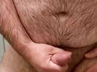 imbaiere, masturbare-masturbation, amatori, jet-de-sperma, gay, sperma, excitat, dus, solo, uda