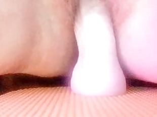 cul, gros-nichons, poilue, masturbation, vieux, chatte-pussy, amateur, mature, belle-femme-ronde, joufflue