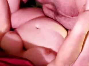 gemuk-fat, vagina-pussy, amatir, gambarvideo-porno-secara-eksplisit-dan-intens, buatan-rumah, pasangan, wanita-gemuk-yang-cantik, dicukur