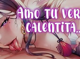 tetas-grandes, coño-pussy, madurita-caliente, corrida-interna, anime, hentai, polla