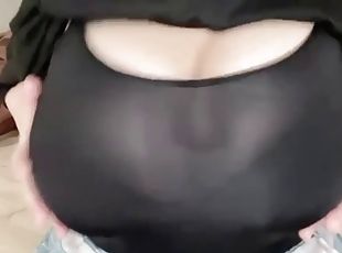 Big boobs