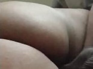 Big booty Ebony Slut Ride Dick