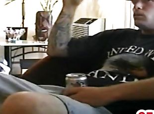 amateur, anal, mamada, gay, vintage, pareja, fumando