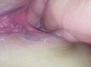 extremo, con-el-puño, amateur