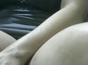 gros-nichons, tricherie, masturbation, mamelons, orgasme, chatte-pussy, femme, amateur, naturel, seins