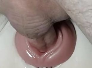 amatir, cumshot-keluarnya-sperma, penis-besar, creampie-ejakulasi-di-dalam-vagina-atau-anus-dan-keluarnya-tetesan-sperma, sperma, seorang-diri, penis, boneka-cantik