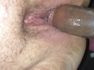 cul, chatte-pussy, giclée, amateur, énorme-bite, interracial, milf, ejaculation-interne, voiture, point-de-vue