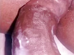 close up creampie fuck