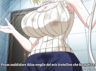 tetas-grandes, hentai, hermana