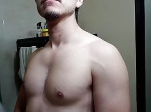 papa, amateur, gay, mexicain, fétiche, solo, pappounet, musclé, blanc