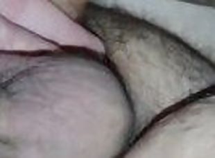 posisi-seks-doggy-style, orgasme, amatir, creampie-ejakulasi-di-dalam-vagina-atau-anus-dan-keluarnya-tetesan-sperma, wanita-gemuk-yang-cantik, fetish-benda-yang-dapat-meningkatkan-gairah-sex