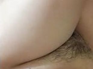 amatir, anal, latina, vagina-vagina, seorang-diri