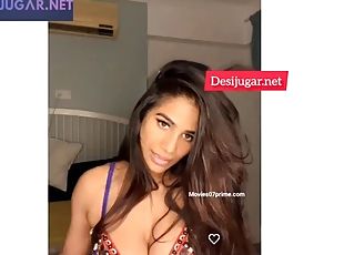 masturbation, amateur, massage, double, pénétrante