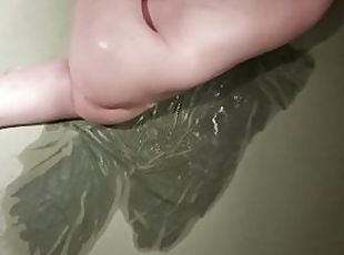 pisser, public, amateur, gay, fétiche, solo