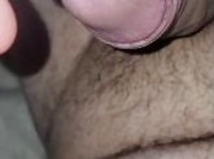 masturbation, amateur, jouet, point-de-vue, première-fois, solo, bite