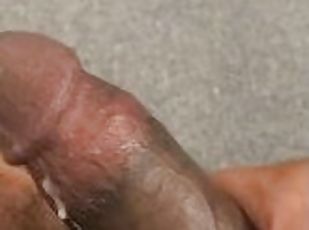 masturbation, amateur, mature, ébène, énorme-bite, sale, solo, réalité, bite