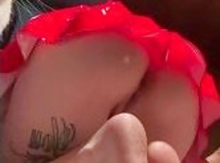 orgasmi, amatoriali, ragazze-giovani, pompini, giocattoli, bionde, tatuaggi, tettine