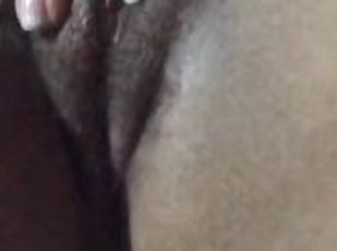 masturbación, orgasmo, coño-pussy, amateur, latino, a-solas, húmedo